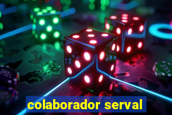 colaborador serval